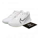 Nike Court Air Zoom Vapor Pro 2 DR6192-101 (must/valge) 2022 EU 35.5 valge