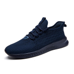 moe Fujeak Hingavad Vabaaja Meeste Kingad Kerged Mugavad Tossud Meestele Libisemiskindlad Jooksukingad Meeste Jalatsid Zapatillas Hombre 45 sinine