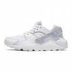 Nike Air Huarache Run Valge Puhta Plaatina GS Tossud 654275-110 36