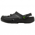 Xbox x Crocs Classic Clog Must Unisex Tossud Roheline 211439-001 36-37