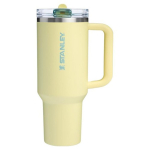 Stanley Quencher Pro Tour Flip Straw Joogitops 1,18L (13 valik.) Pomelo beige