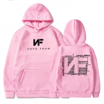Nf Hope Tour Huppar Nf Kaup Nf Muusika Albumi Huppar Kingitus Nf F&auml;nnile Pullover Topp Streetwear Unisex S