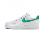 Nike Air Force 1 '07 Next Nature Naiste Air Force Nr. 1 DV3808-108 Suurus EU 38.5 valge