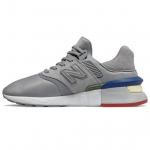 New Balance 997 Reveal Steel 2019 - MS997XTA EU 37 hall v&auml;rv