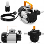 Diislik&uuml;tuse pump elektriline iseimev IP55 230 V 550 W 60 l/min