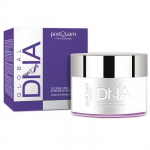 Cr&egrave;me de nuit - POSTQUAM - Global DNA - 50 ml - Hydratante et redensifiante - Hypoallerg&eacute;nique