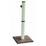 Kassipuur - GLORIA PARIM SINU PARIMALE S&Otilde;BRALE - M&auml;ngukeskus - Sisal - 36x36x81,5 cm - Pruun