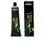 INOA coloration permanente sans ammoniaque #5.1 60 gr
