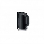 Veekeetja - Braun - WK1100BK - 1,7 L - 2200W - Must must
