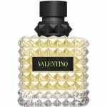 Valentino Donna Born In Roma Yellow Dream Eau De Parfum femme 100ml - contenu:100 ml