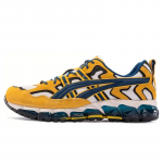 ASICS Gel Nandi 360 Mako Blue Tennised 1021A284-100 44