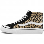 Vans SK8 Hi 138 Decon Sf 'Must Valge Leopard' Naiste Vans VN0A3MV1TTS 36