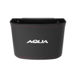 Aqua Spetsiaalne autokorv , AQUA &uuml;hilduv, Veekindel, Autok&otilde;rvalkorv, Uus mudel Aqua Aqua exclusive must
