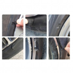 Rehvit&auml;ite liim 60ml Professionaalne rehvit&auml;ite liim Autokaitse t&ouml;&ouml;riistad Rollerile P&otilde;lluteele Muruniidukile T&ouml;&ouml;le s&otilde;itmiseks CHINA