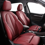 Autoistmekatted Bmw F10 E46 E39 F40 E90 I3 F44 X5 X3 F25 E60 G20 E93 E91 Touring E36 Serie 1 X1 F20 E65 Gt jaoks 1Pcs- Win-Red