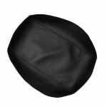 Pehmest nahast k&auml;etoe kate Toyota Highlander 2008 2009 2010 2011 2012 2013 autokeskuse juhtk&auml;etoe karbi pinnakate