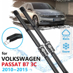 Auto esipuhasti hari Volkswagen VW Jetta A7 MK7 2022 esiklaasi esiklaasi tarvikud Aknaharjad Right Hand Drive