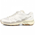 SALOMON XT Wings 2 Valge Pantone Ere Valge Kuu Tossud 417093 44⅔