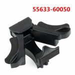 Front Center Cup Holder ert For Lexus LX470 LX570 Land Cruiser 55633-60050