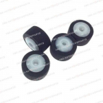 SONY TTC-WR535 TC-WR520 kasseti surverull tagasikerimise hammasratas lindiseadme veorihm 4PCS pinch rollers