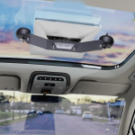 Starlink Mini katuseluugi iminappkinnitus Tugeva imemisega disain Auto kinnituspaigalduskomplekt matkaautodele, paatidele, lennukitele ja muule China Mainland