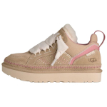 UGG Lowmel Meadow Sand Castle Naiste tossud P&auml;evitus 1175114-SNDC 36 beige