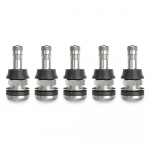 TR416 Valve Stem its .453 & .625 Rim Holes High-Pressure Clamp-in Tire Valves TR416 5pcs tr416