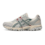 Asics Gel-Sonoma Tr62 Retro stiilis pehmendusega madala s&auml;&auml;rega jooksujalatsid Unisex toss 1203B067-100 37