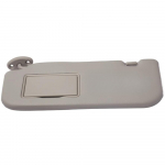 Eesmised vasak ja parem p&auml;ikesesirmid Toyota Vios Yaris Yaris L 2014 2015 2016 2017 2018 jaoks Left Grey