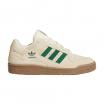 adidas Forum CL Low Warm Vanilla Dark Green - JR3173 EU 44.5 elevandiluuvalge