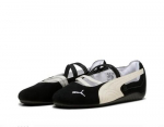 Puma Speedcat Ballet Black 406334-06 Naiste suurused EU 38 must