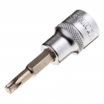 TONE Torx Pesaotsik HP3TX-T27 (Raske t&ouml;&ouml;), 9,5 mm (3/8 )