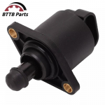 420665941 4p Idle Air Control Valve For Can Am Outlander Renegade Models 2006-current on any Vtwin