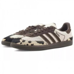 adidas Samba OG X notitle Madal Lehmamustriga - ID6024 EU 36.5 pruun