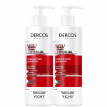 Vichy Dercos Energiseeriv Maitsestav Ingveri&scaron;ampoon