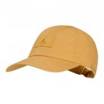 Nike Logo Baseballik&uuml;bar Meeste m&uuml;tsid Kollane FD5181-229 L/XL