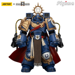 [LAOS] JOYTOY Warhammer 40K 1/18 tegevuskuju Ultramarines Intercessors/Blood Angels/Imperial Fists/Space Wolves NPCSModel