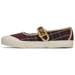 Vans LX Mary Jane Pro Mugavad Mitmek&uuml;lgsed Mary Jane Kingad Naiste kingad Punane VN000D3414A 37