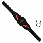 EMS k&otilde;hutreening v&ouml;&ouml; lihasstimulaator k&otilde;hulihaste toonik kalorite tarbimine rasva p&otilde;letamine kaalulangus fitness treening