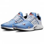 Nike Air Presto x Hello Kitty Must/Helepunane/&Uuml;likool 2022 DV3770-400 EU 36 mitmev&auml;rviline