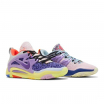 Nike KD 15 EP What The FN8011-500 EU 43 viinamarja/valge