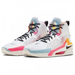 Nike Air Zoom GT Jump Mid Vabasta oma ruum - FJ7065-100 EU 42 valge