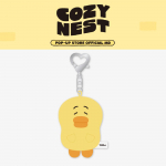 SHINee TAEMIN 2026 TAEMori Hubane Pesa POP-UP Pood 8cm Nukk