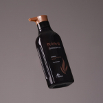 Minoxell Intensiivne juuste v&auml;ljalangemise &scaron;ampoon 400ml X3 FREE