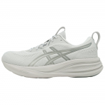Asics Gel-Pulse 17 Mugavad Vastupidavad Hingavad Toetusega Jooksukingad Unisex tossud Pilvehall 1011C153-020 41.5