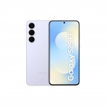 Samsung Galaxy S25 FE 5G 8/256GB helesinine v&auml;rv