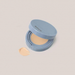 hince - Second Skin Mesh Matte Cushion - 4 V&auml;rvi #15 Rosy