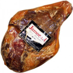Jambon Serrano &lsquo;Mill&eacute;sime&rsquo; (D&eacute;soss&eacute;) - Jamoruel 4.5-5 kg