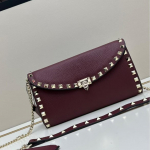 Trendikas suvine uus vabaaja neetidega v&auml;ike ruudukujuline kott personaalne &otilde;lakott mobiilikott v&auml;ike v&auml;rske naiste kott hulgim&uuml;&uuml;k 21.5cm-12.cm-2.5cm