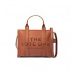Marc Jacobs keskmine kandekott Argan Oil naiste kandekotid Tan H004L01PF21-212 Basic Set (Bag+Tag)